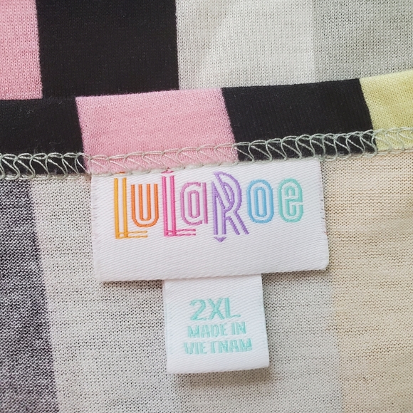 Lularoe Marley 🎈SOLD🎈 - Picture 2 of 4